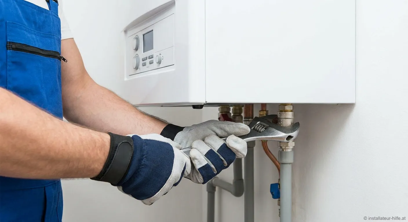 Hauser Installateur: Ihr Partner für Sanitär & Heizung
